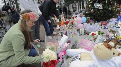 El 54% de los estadounidenses apoyan un mayor control de las armas de fuego