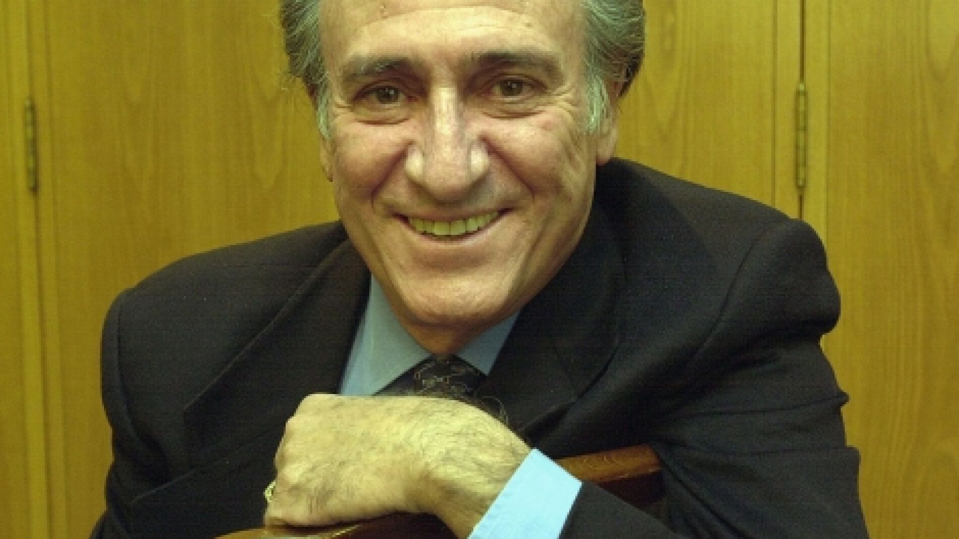 Muere Manolo Esobar