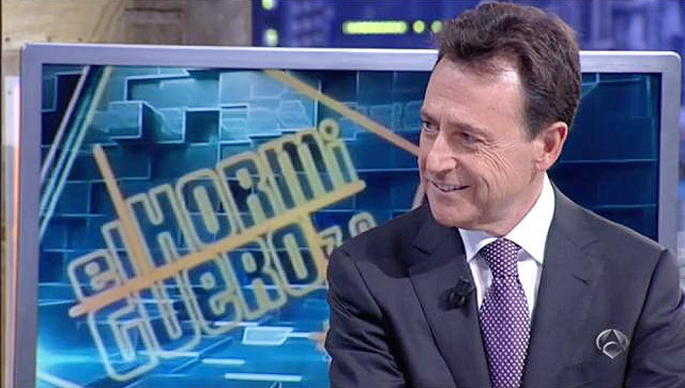 El Hormiguero