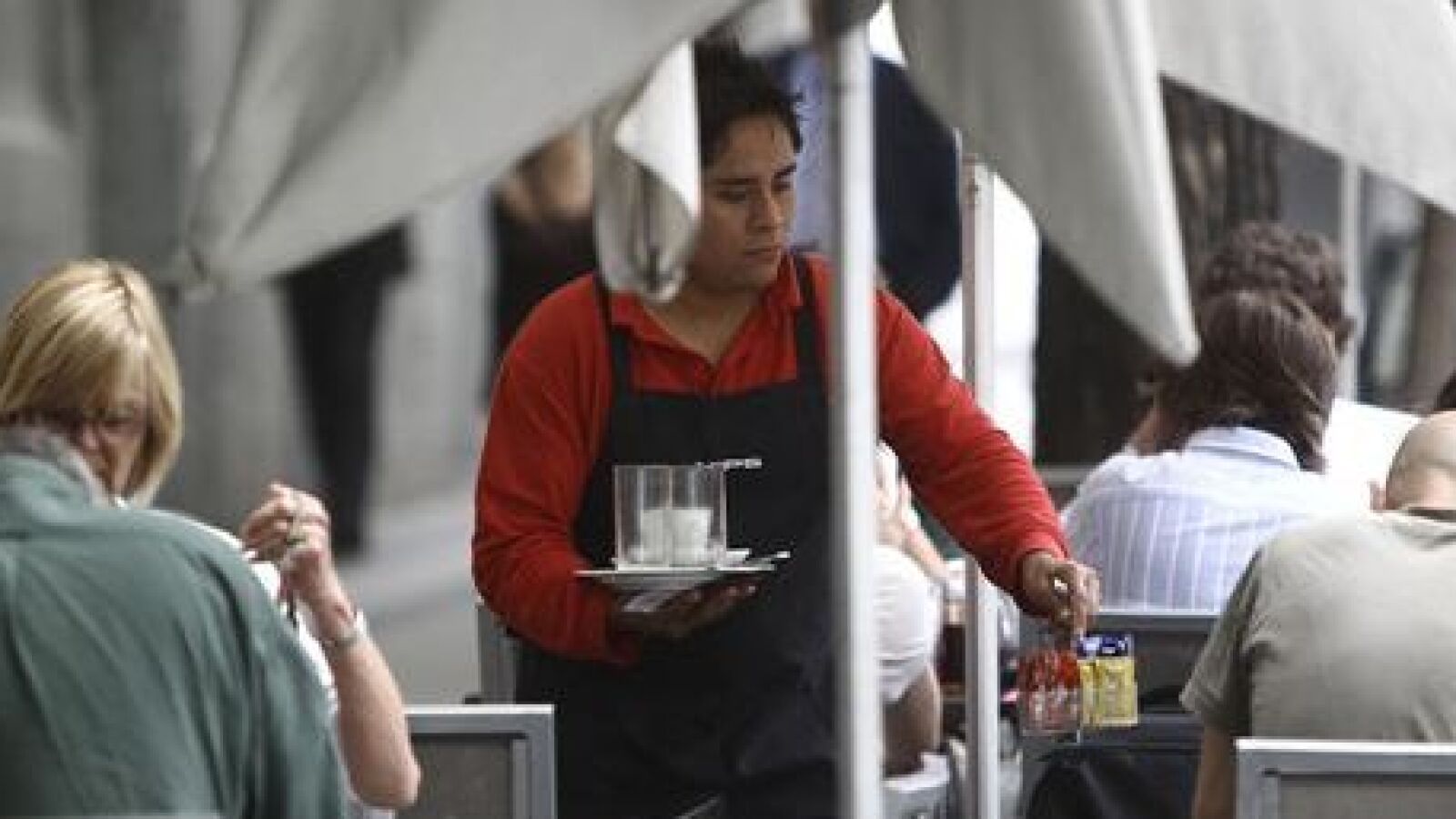 El 90% de los empleos en los próximos 5 años se creará en países emergentes