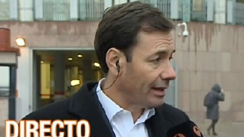 Tom&aacute;s G&oacute;mez