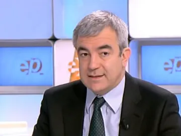 Luis Garicano Luis Garicano