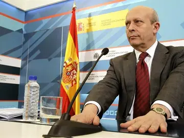 José Ignacio Wert José Ignacio Wert