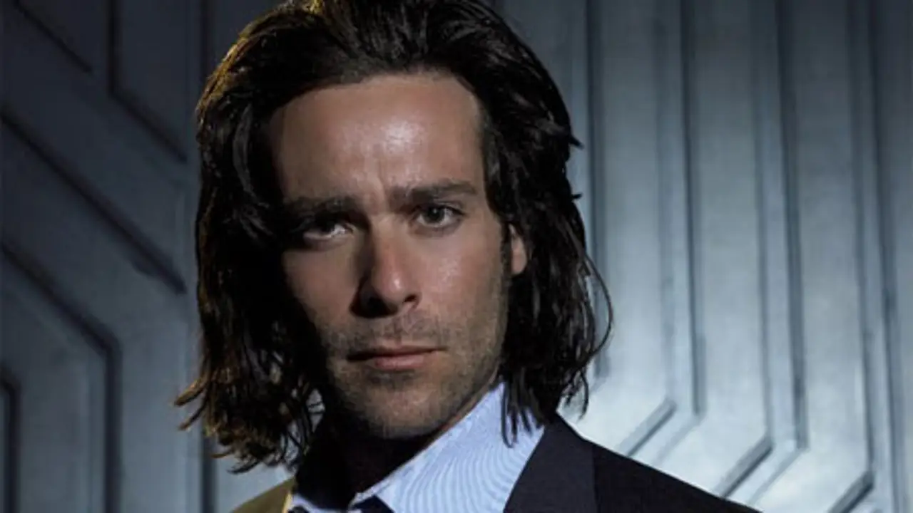 James Callis