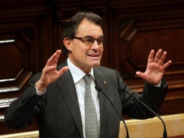 Artur Mas