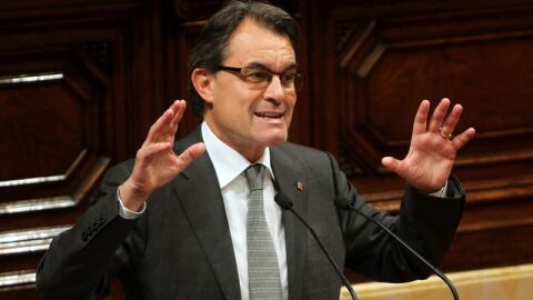 Artur Mas