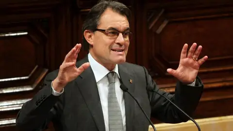 Artur Mas Artur Mas