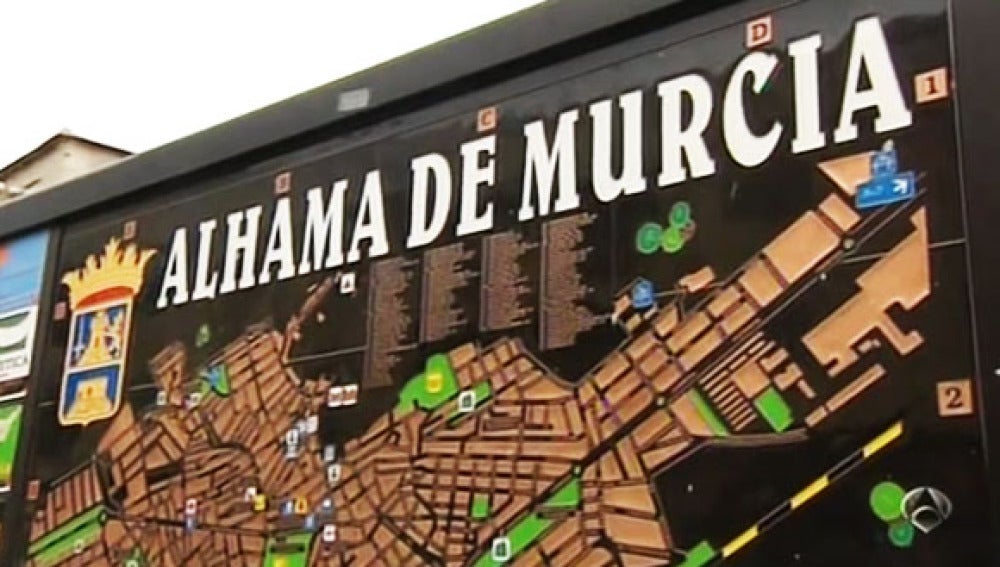 Murcia