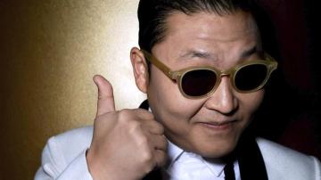 Psy, autor de 'Gangnam Style'