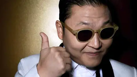 Psy, autor de 'Gangnam Style' Psy, autor de 'Gangnam Style'
