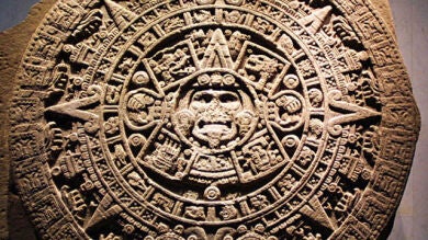 Hoy es el fin del mundo según el calendario maya