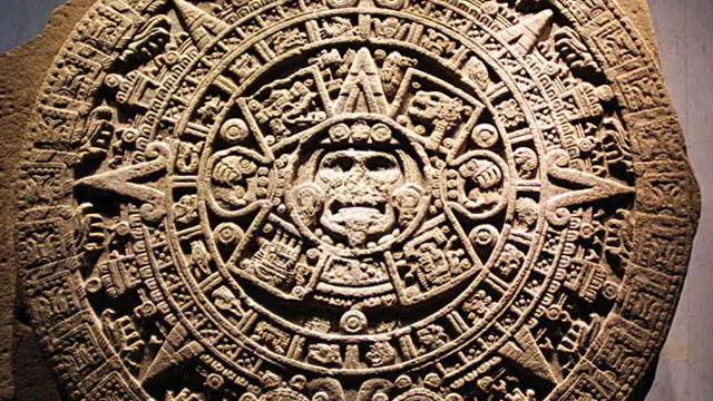 Calendario maya