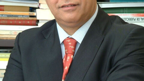 Dr. Beltr&aacute;n
