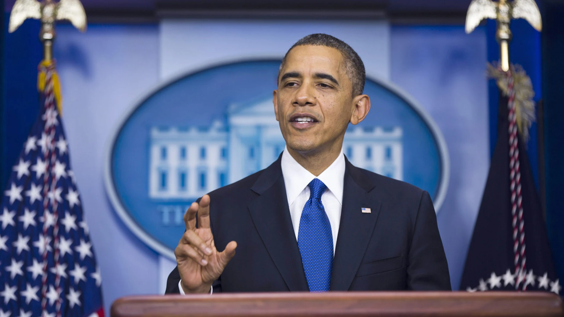 Barack Obama Barack Obama