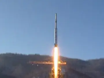 Misil norcoreano del 12 de diciembre Misil norcoreano del 12 de diciembre
