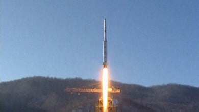 La comunidad internacional pide a Corea del Norte que cancele el lanzamiento de un satélite de largo alcance