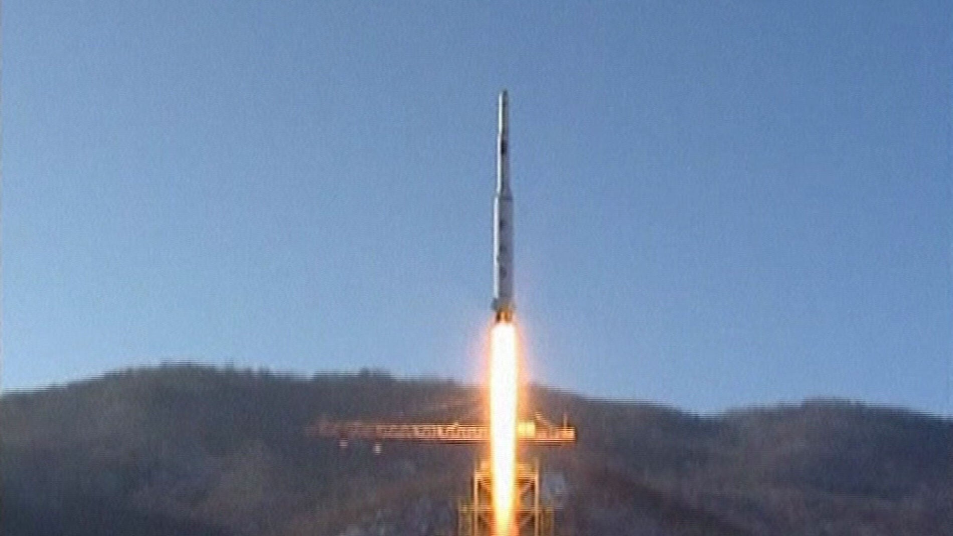 Misil norcoreano del 12 de diciembre