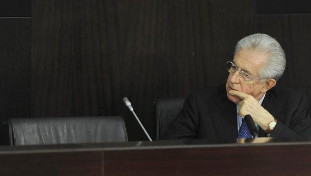 Mario Monti