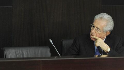 Mario Monti
