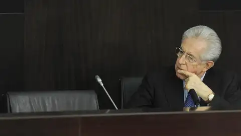 Mario Monti Mario Monti