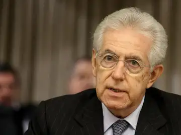 Mario Monti Mario Monti