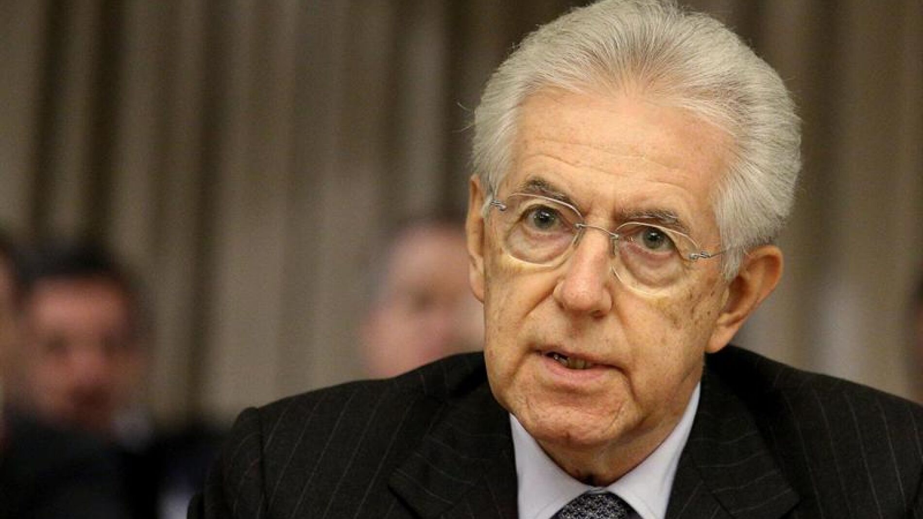 Mario Monti