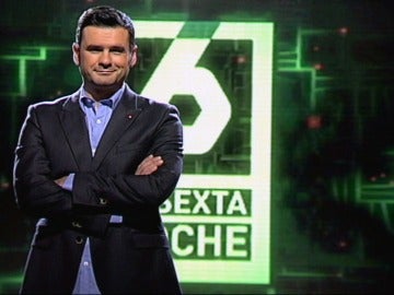 Iñaki López en 'laSexta noche'