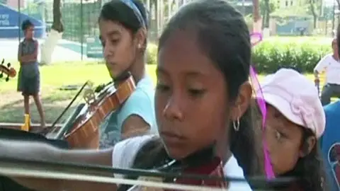 Iniciativa contra la violencia Iniciativa contra la violencia