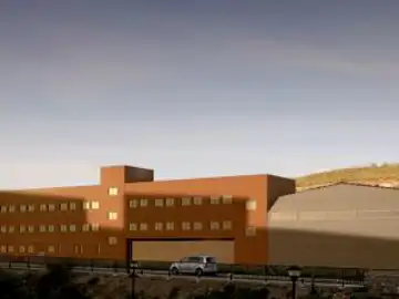Colegio María Nebrera Colegio María Nebrera