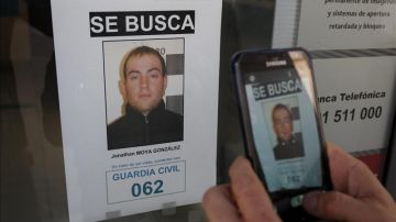 Aún se busca al asesino