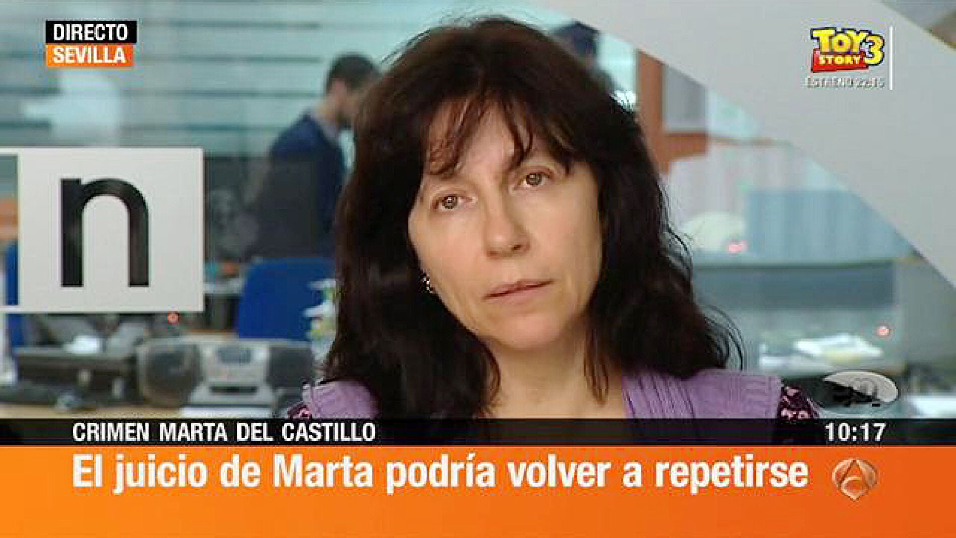 Espejo P&uacute;blico