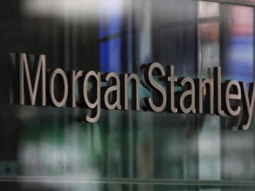 Firma de inversión Morgan Stanley Firma de inversión Morgan Stanley