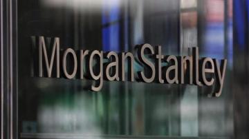 Firma de inversión Morgan Stanley