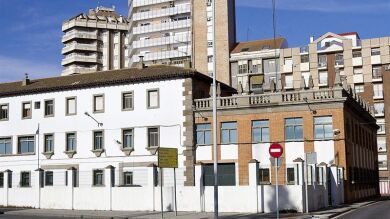 Interior sospecha que los autores del robo de mil kilos de droga pertenecen a la misma banda a la que se les incautó 