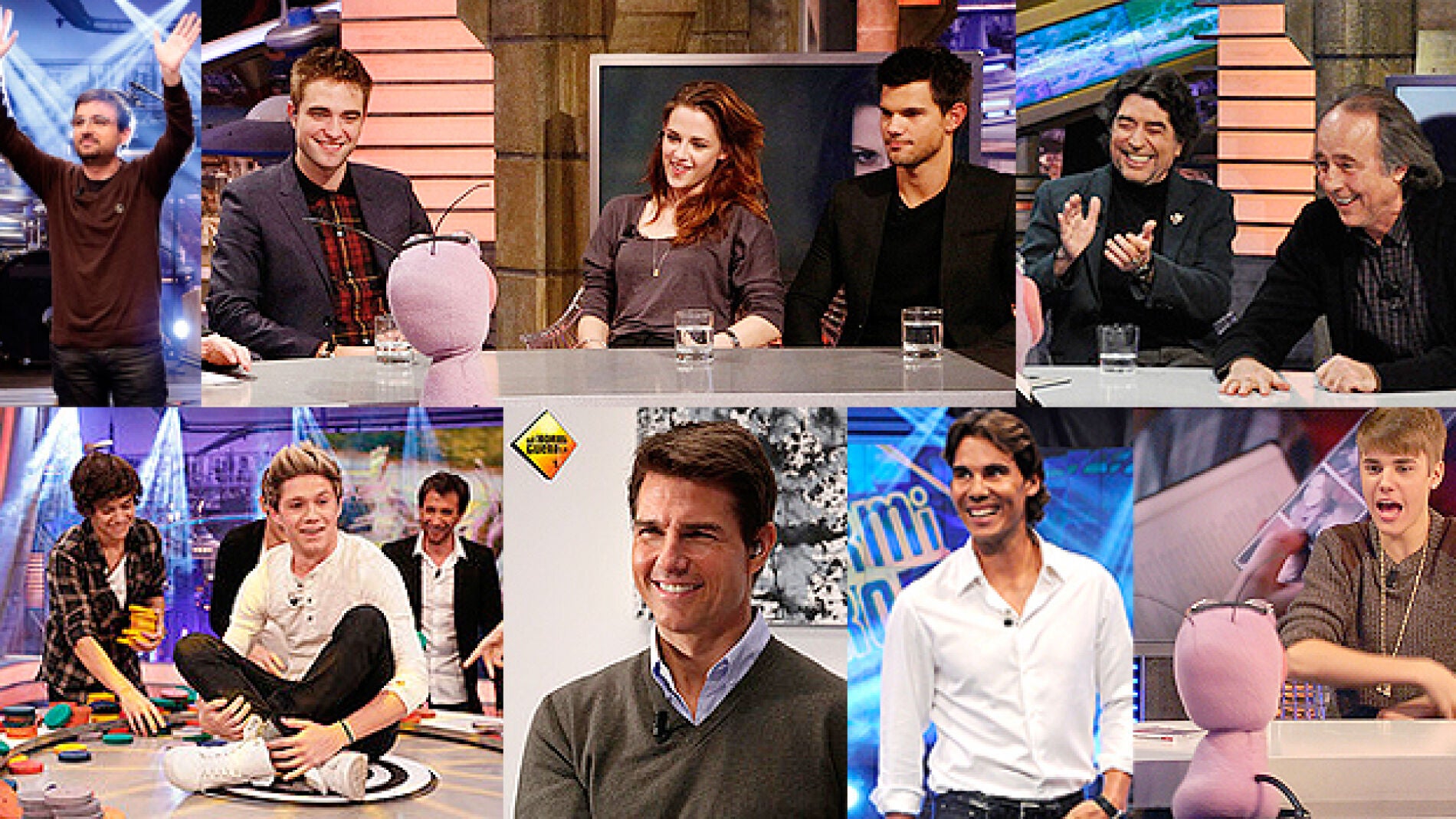 El Hormiguero