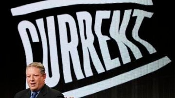 Current TV de Al Gore