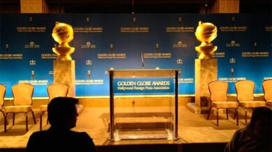 Los diez grandes ausentes en los Globos de Oro