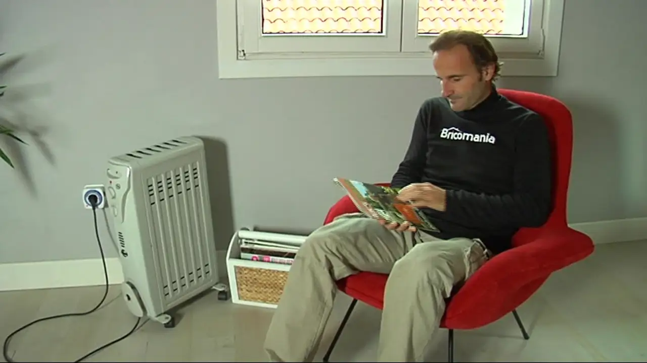 Radiadores programables