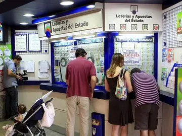 Administración de Lotería Administración de Lotería