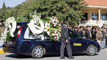 Málaga suspende sus actos de Reyes tras la muerte del menor en la cabalgata