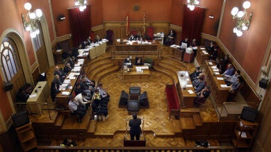 Piden 5 años de cárcel para una anciana por engañar a su amiga para adueñarse de sus cuentas bancarias