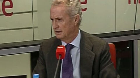 Pedro Moren&eacute;s se ratifica en su discurso