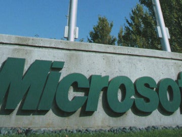 Sede de Microsoft en Mountain View