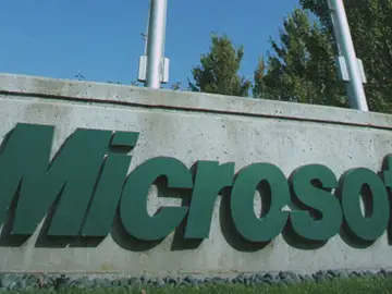 Sede de Microsoft en Mountain View Sede de Microsoft en Mountain View