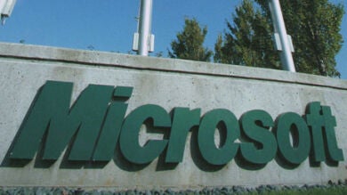 Microsoft trabaja en un 