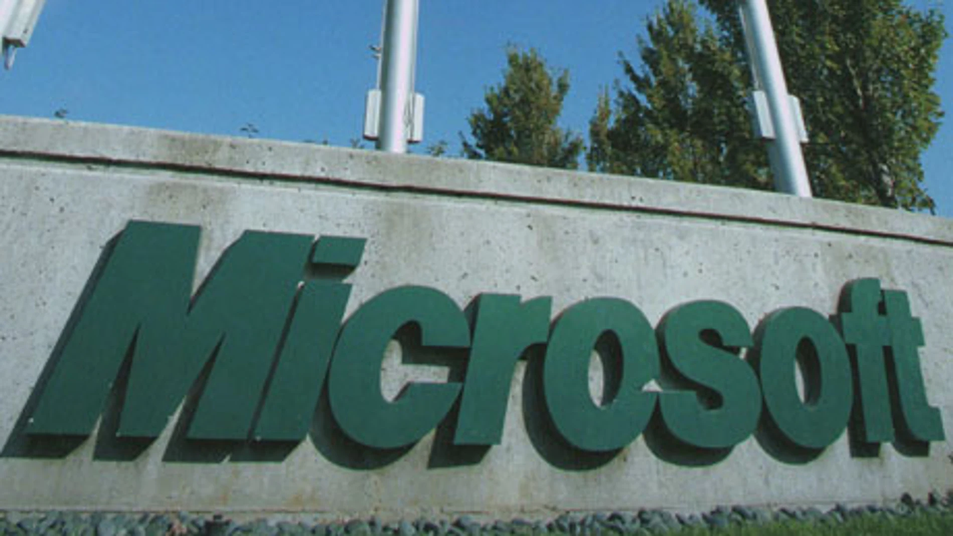 Sede de Microsoft en Mountain View Sede de Microsoft en Mountain View