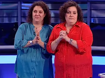 Atrapa un millón Atrapa un millón