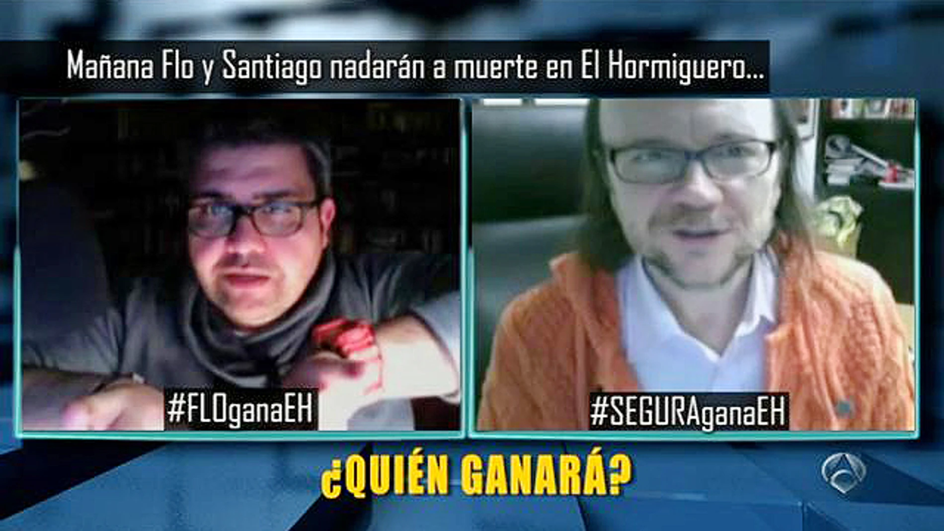 El Hormiguero