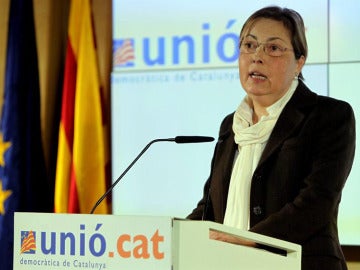Marta Llorens, de Unió