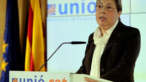 Marta Llorens, de Uni&oacute;